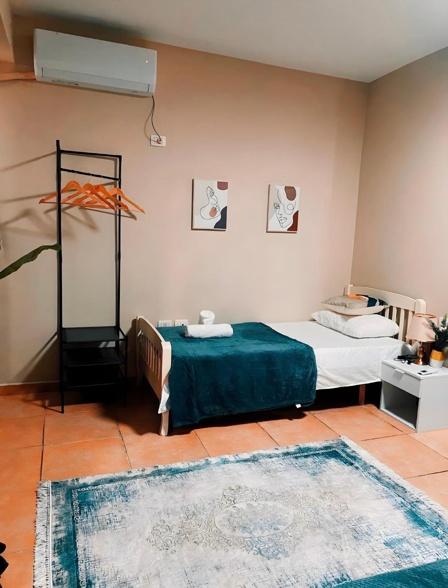 Appartement Amazona *